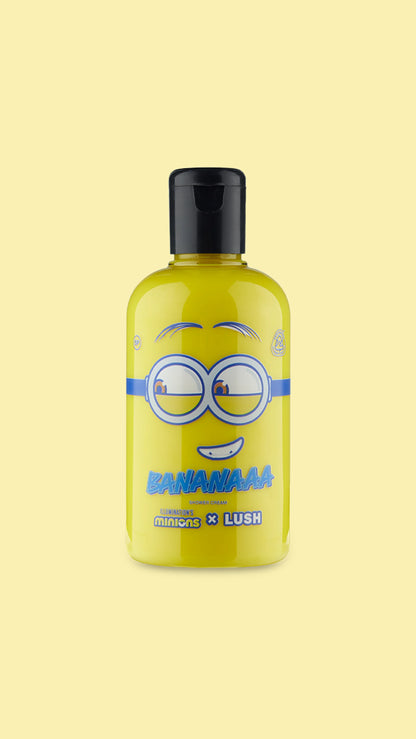 Bananaaa