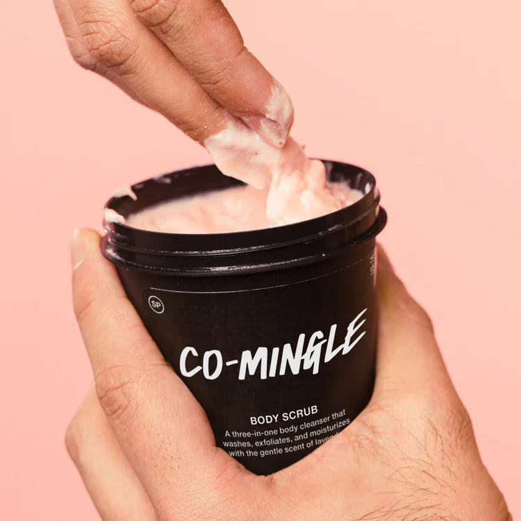Co-Mingle