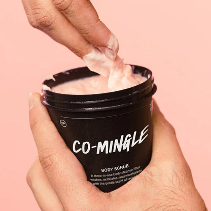 Co-Mingle
