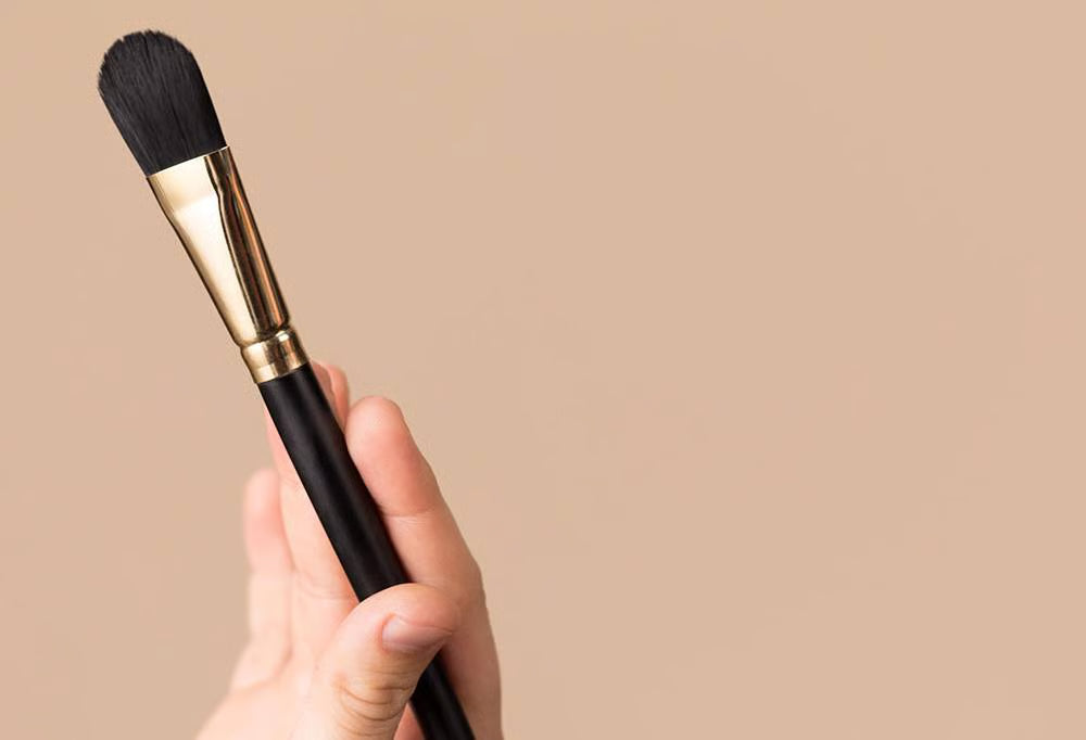 Fresh Faced Brush