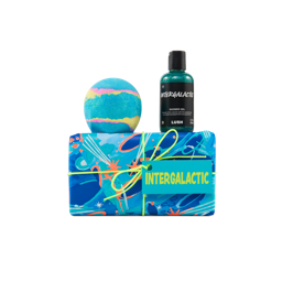Intergalactic