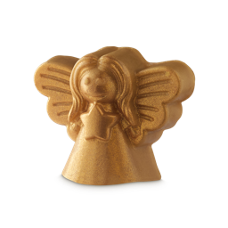 Golden Angel Delight