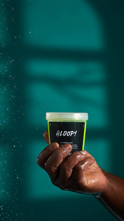 Gloop!