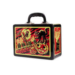 Graveyard Ghouls Tin