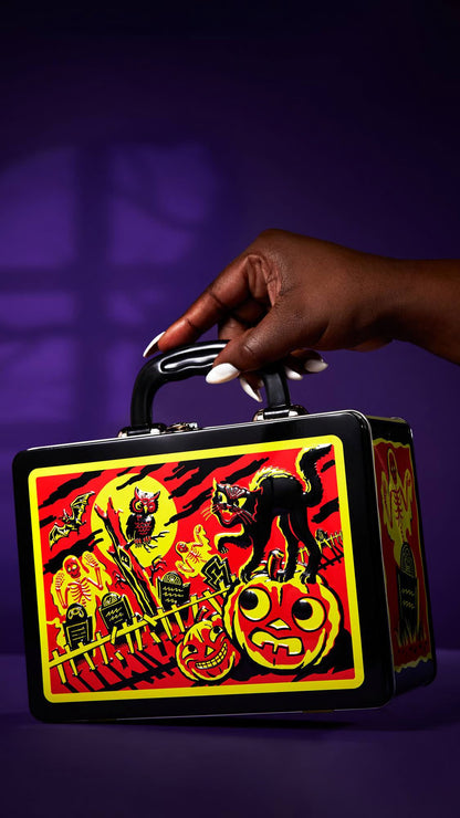 Graveyard Ghouls Tin