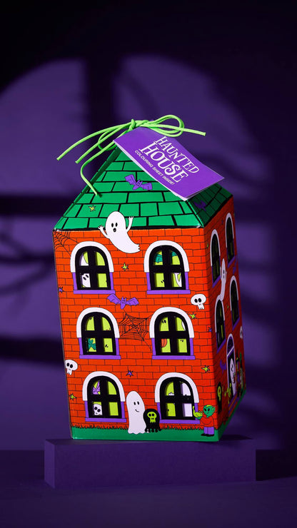 Haunted House