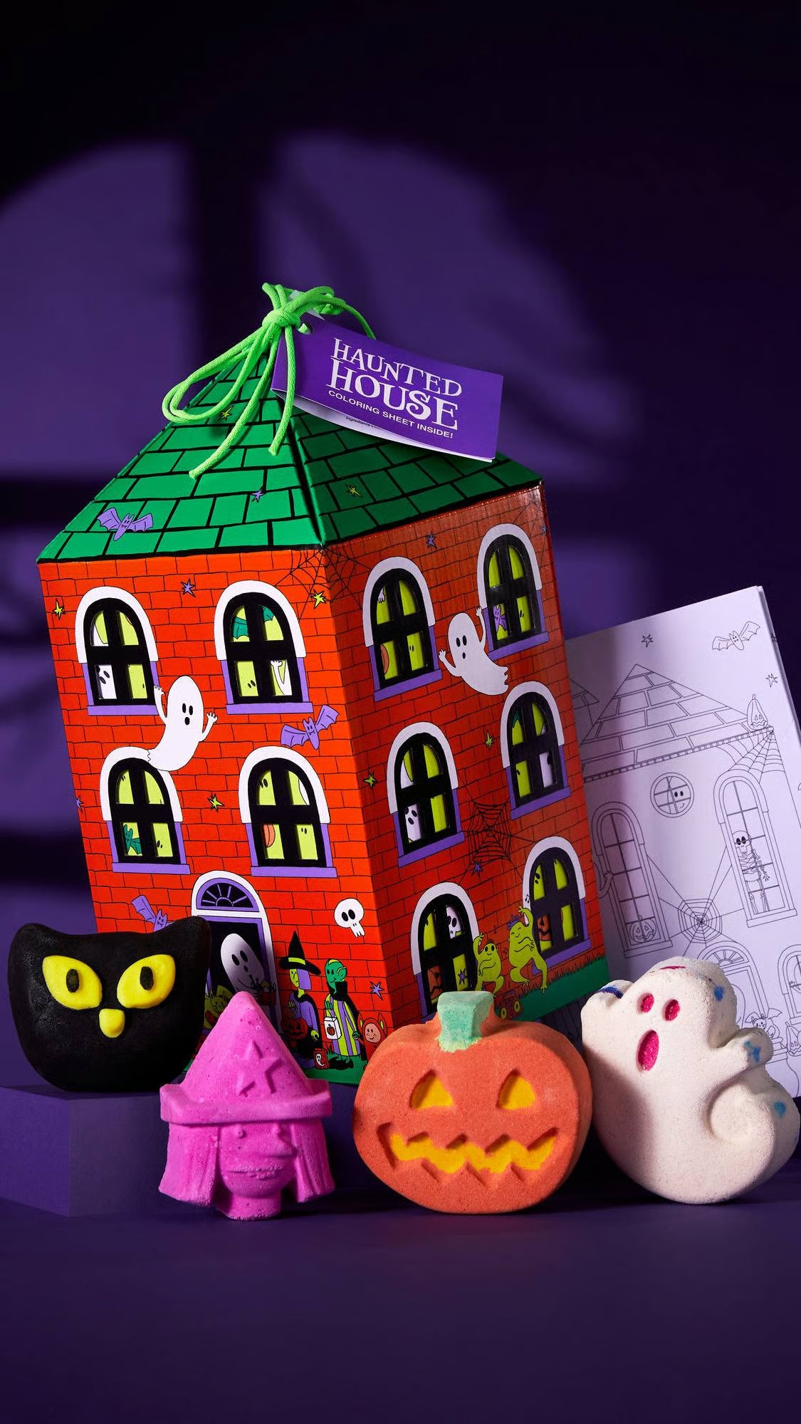 Haunted House