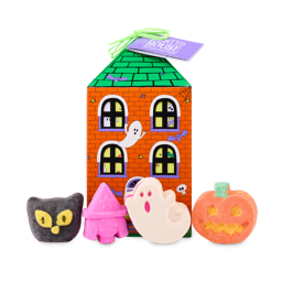 Haunted House