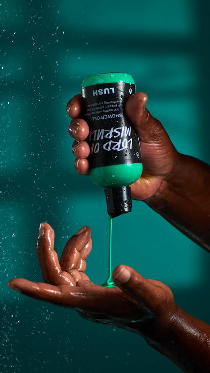 Lord Of Misrule