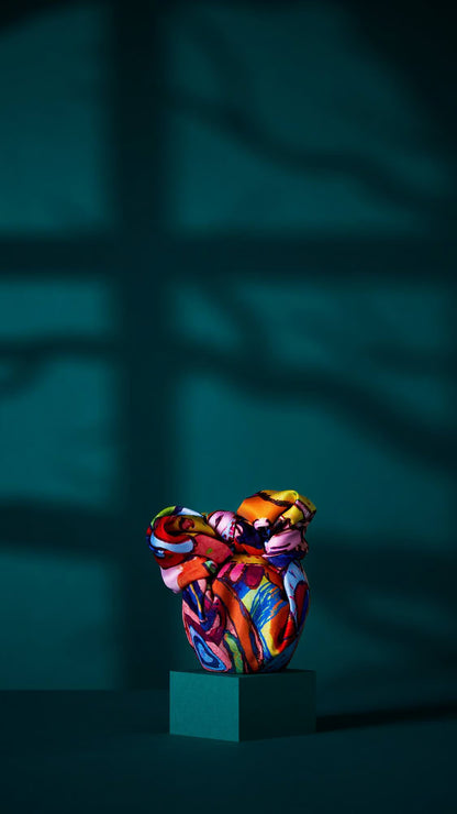 Mischief Makers Knot Wrap