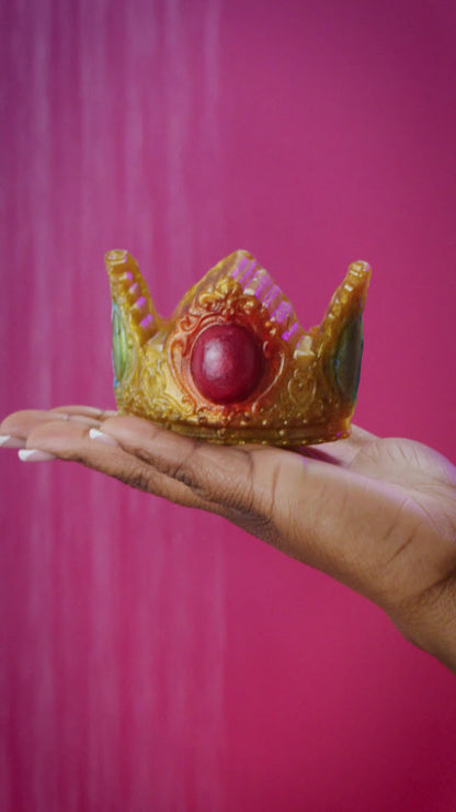 Princess Peach&