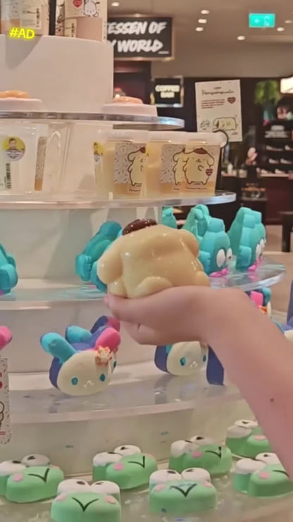 Pompompurin