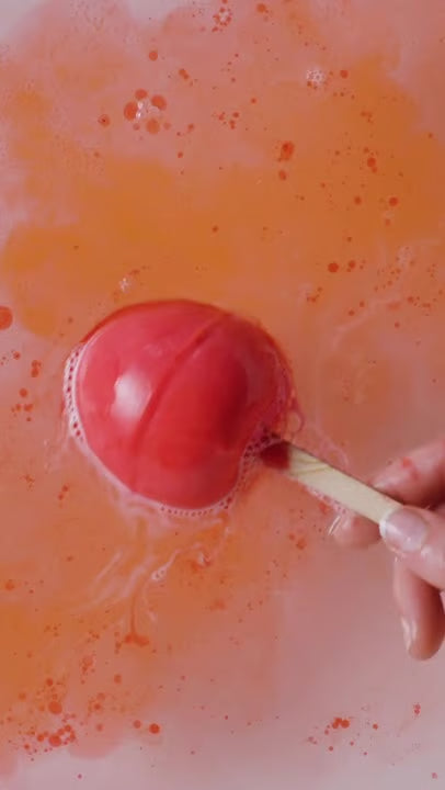 Toffee Apple