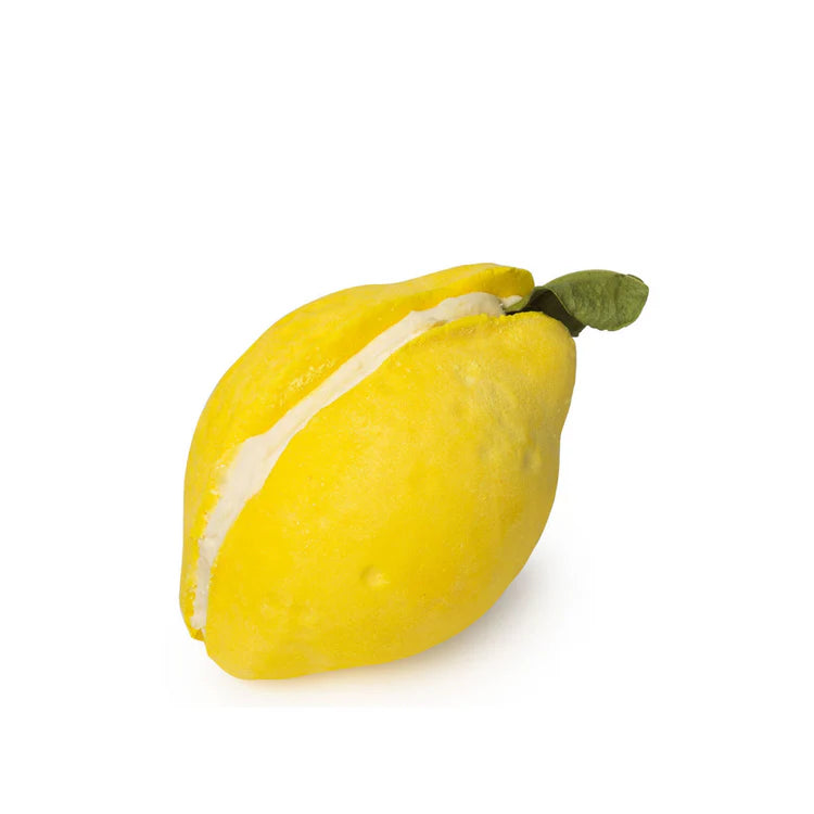 Lemon Crumble