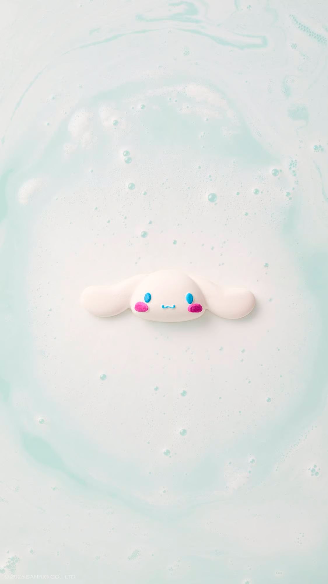 Cinnamoroll