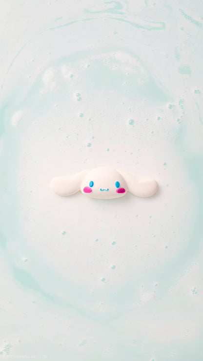 Cinnamoroll