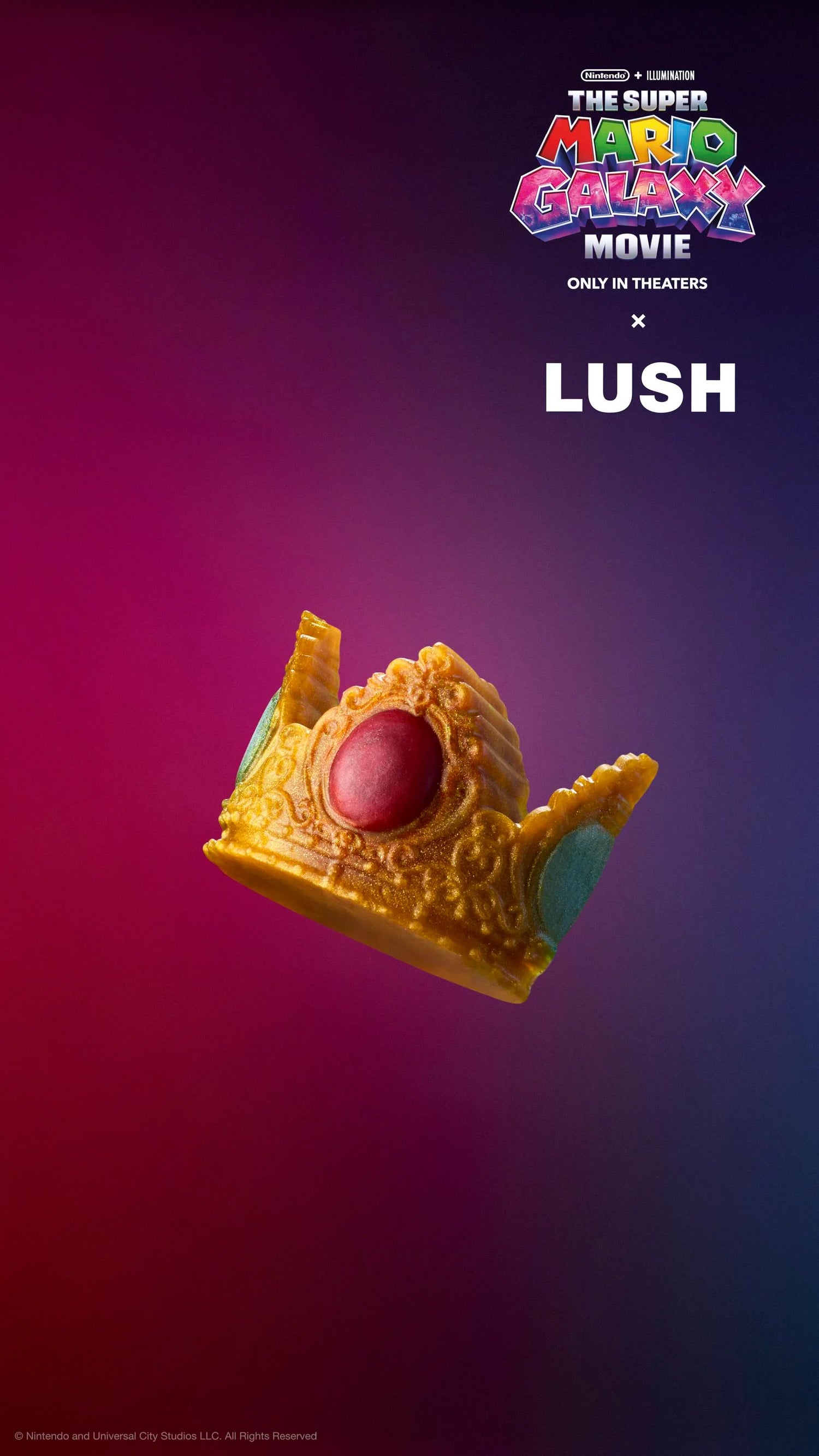 Princess Peach&