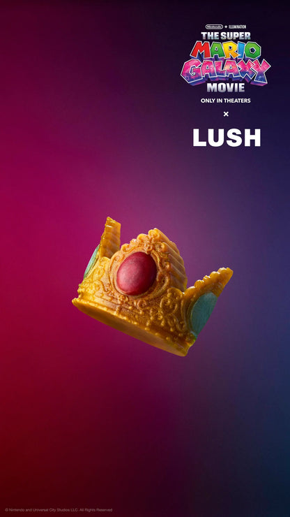 Princess Peach&