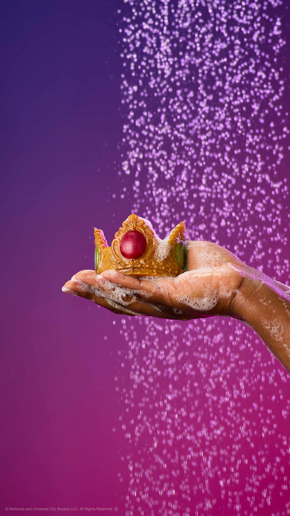 Princess Peach&
