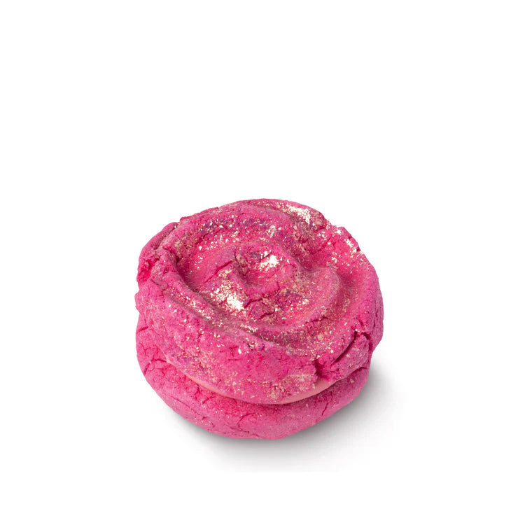 Rose Jam