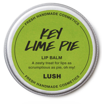 Key Lime Pie