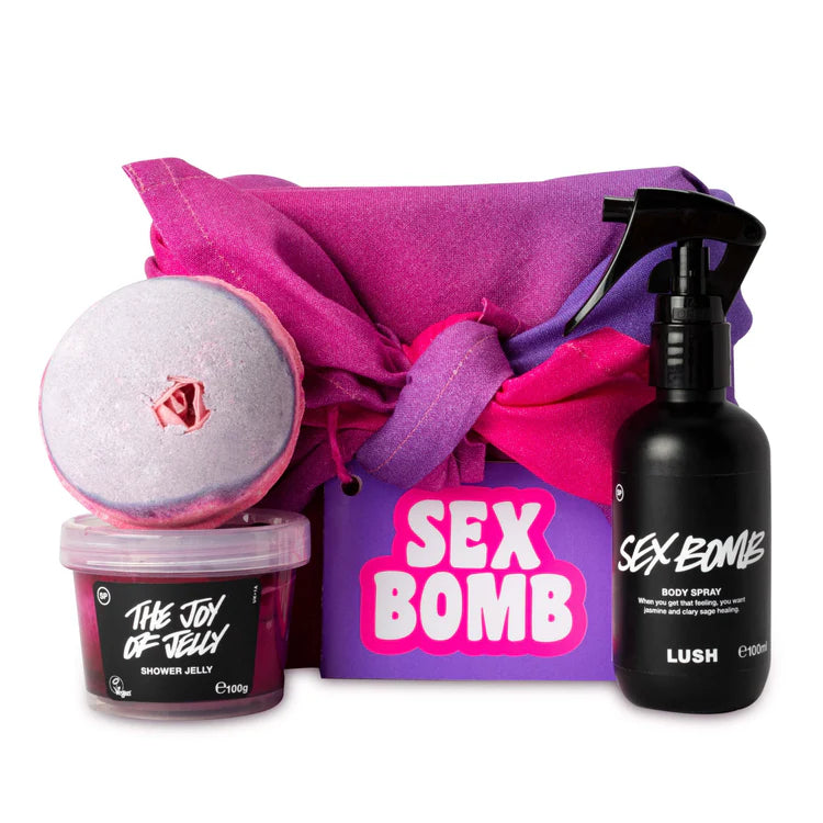 Sex Bomb