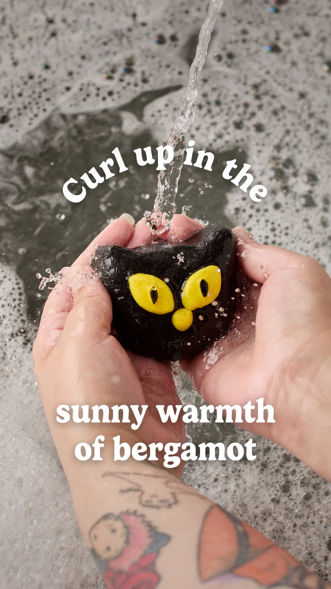 Bewitched