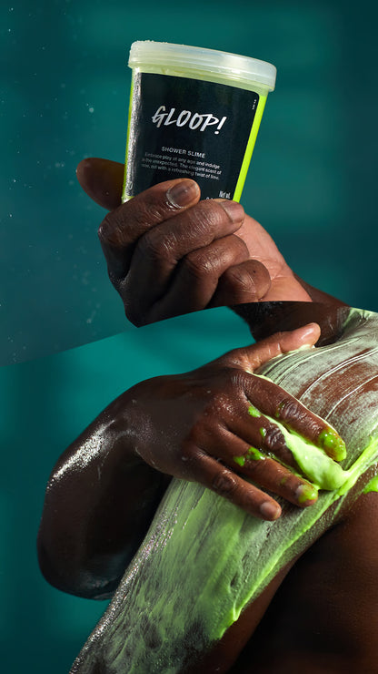 Gloop!