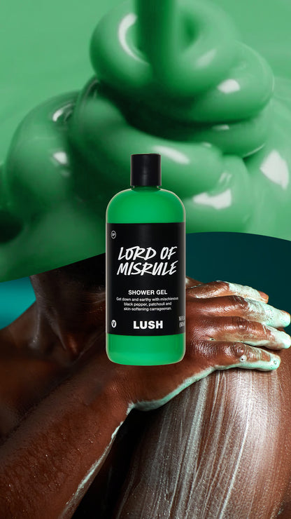Lord Of Misrule
