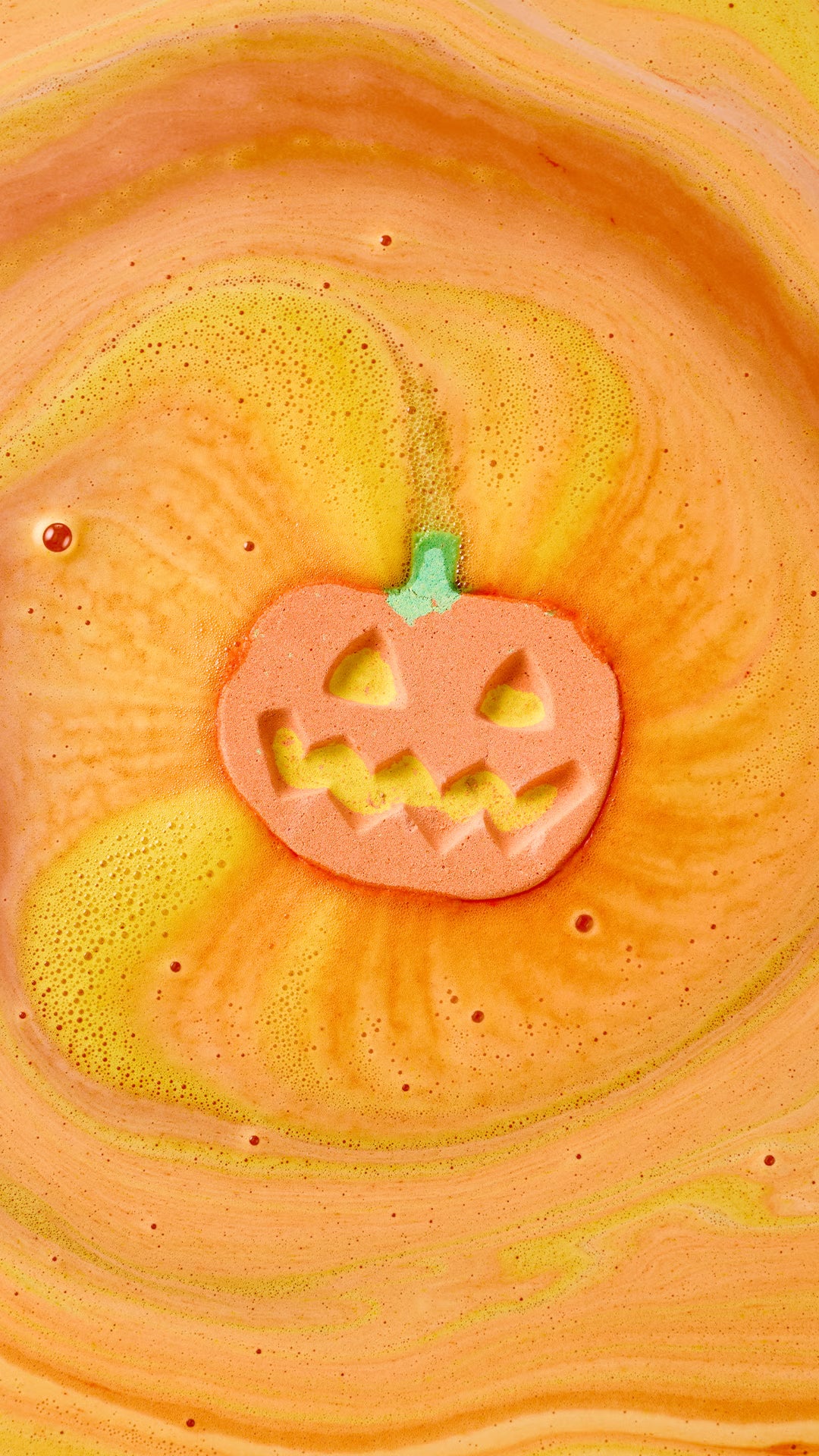 Punkin Pumpkin