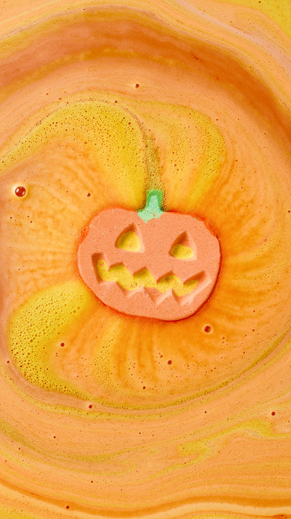 Punkin Pumpkin