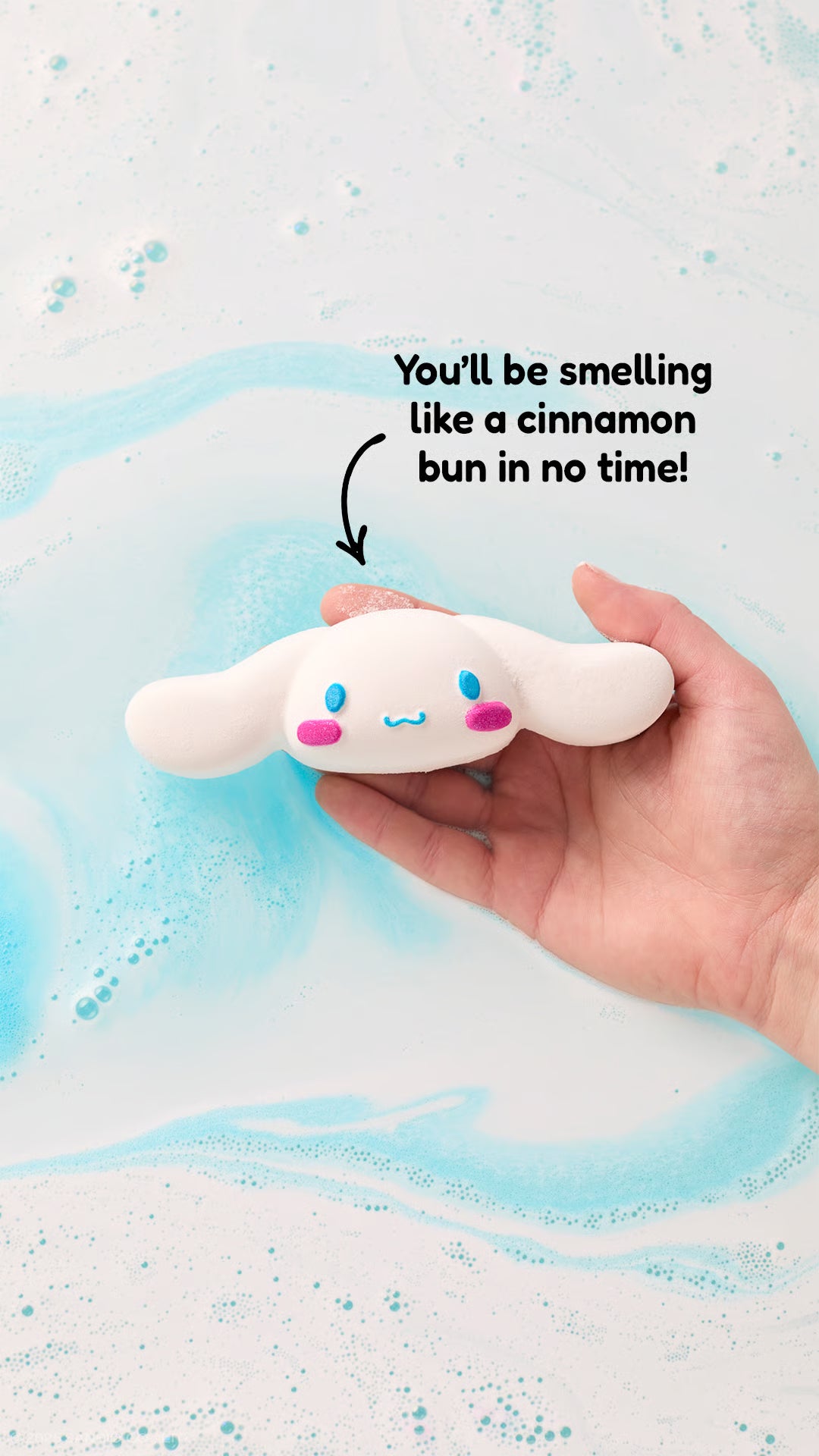 Cinnamoroll