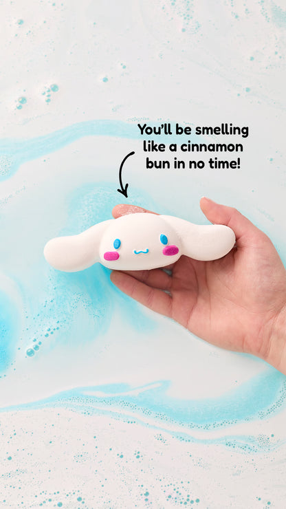 Cinnamoroll