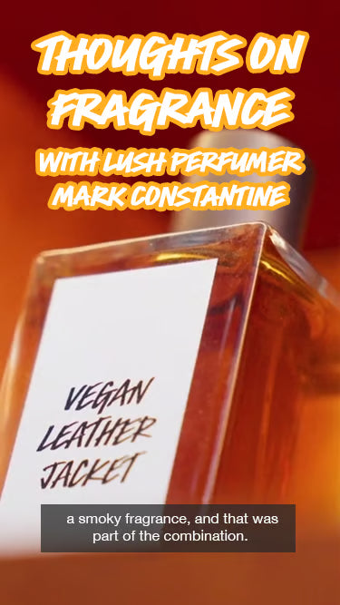 Vegan Leather Jacket