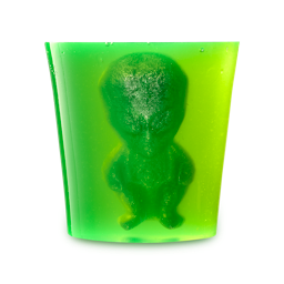 Alien Egg Farm