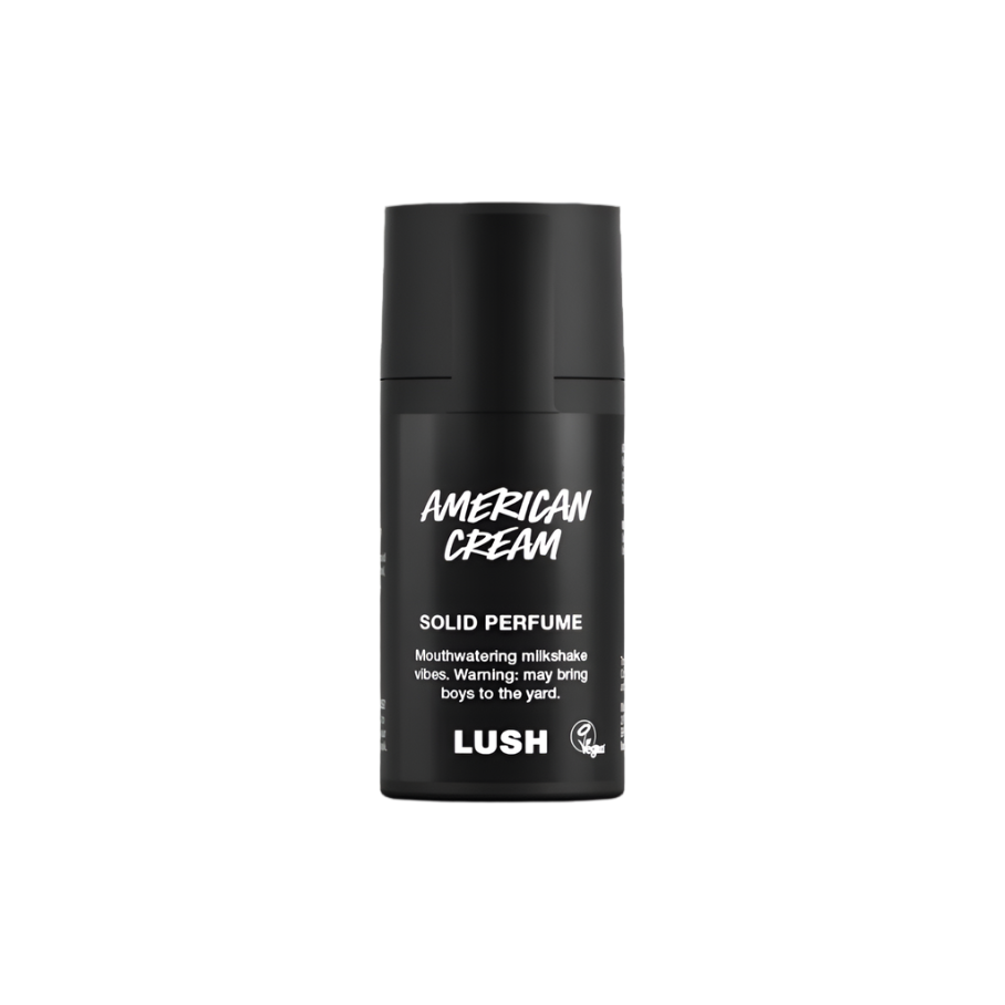American Cream