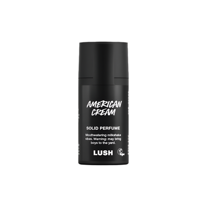 American Cream
