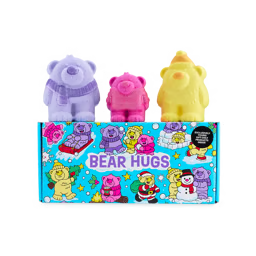 Bear Hugs