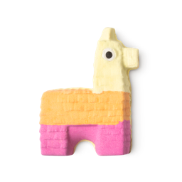 Calm A Llama, the Party Piñata