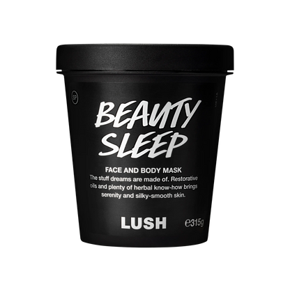 Beauty Sleep