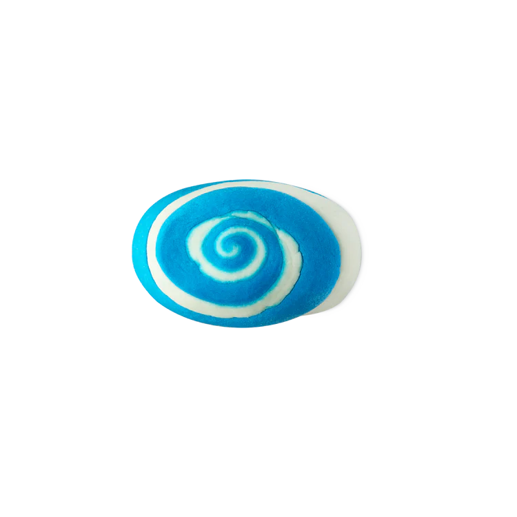 Blue Skies and Fluffy White Clouds