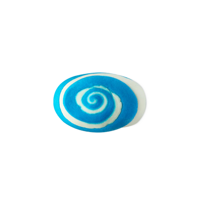 Blue Skies and Fluffy White Clouds