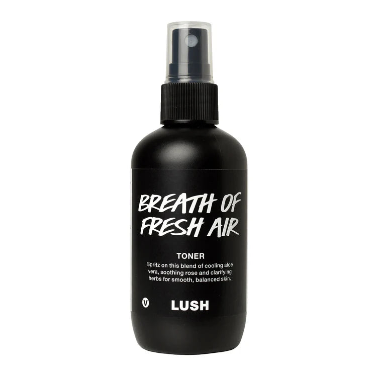 Breath of Fresh Air