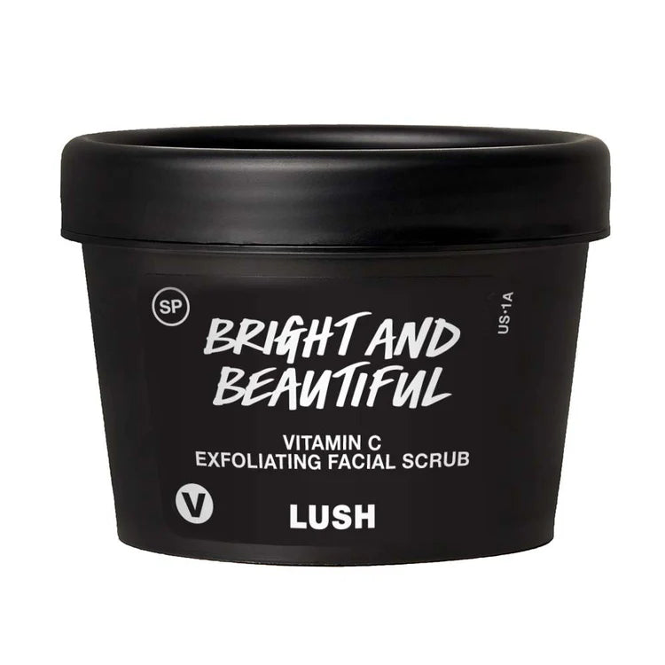 Bright and Beautiful