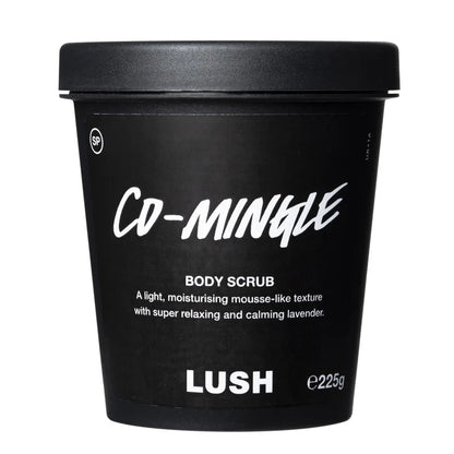 Co-Mingle