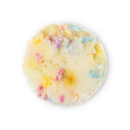 Confetti Cake