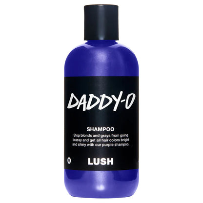 Daddy-O