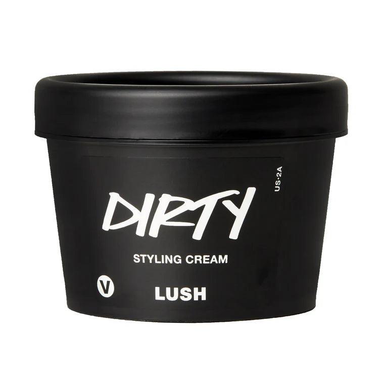 Dirty Styling Cream