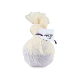 Dreamy Oaty Lavender Cataplasm