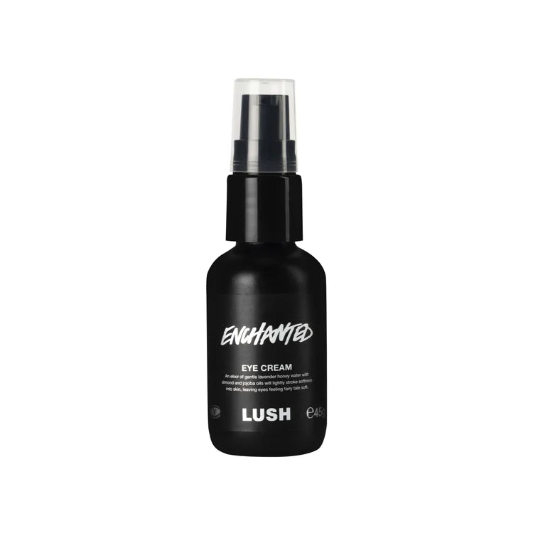 Enchanted Eye Cream